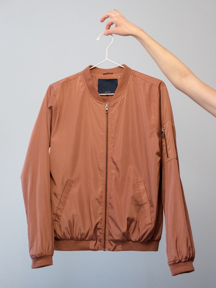 Outerwear collection