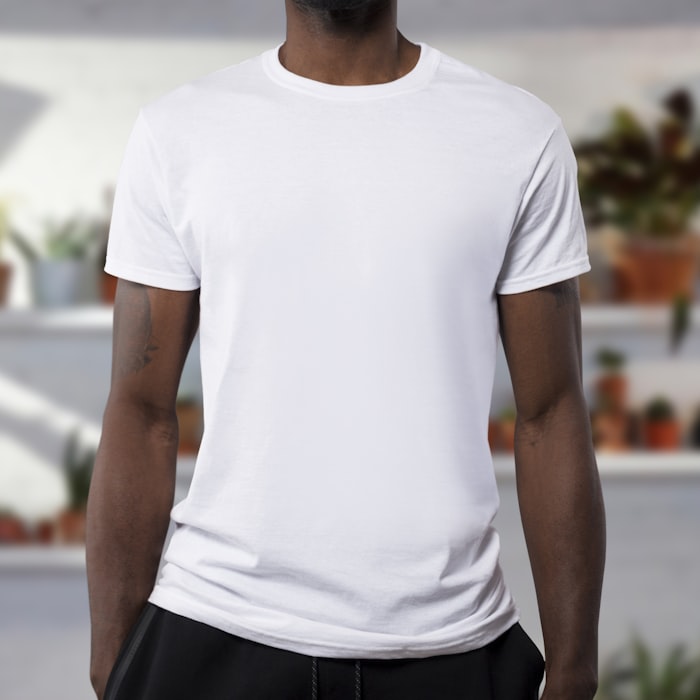 Tees collection
